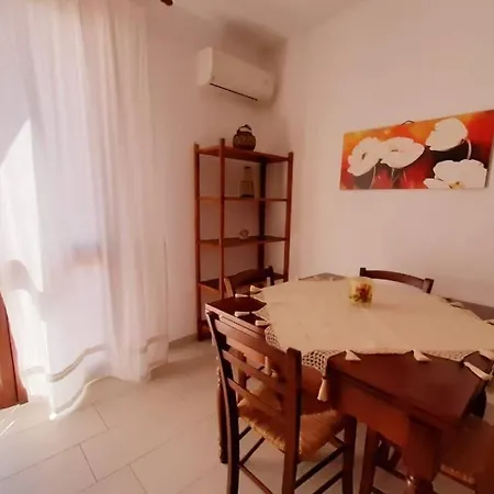 Apartment Appartamento Centrale Con Terrazza Marsala