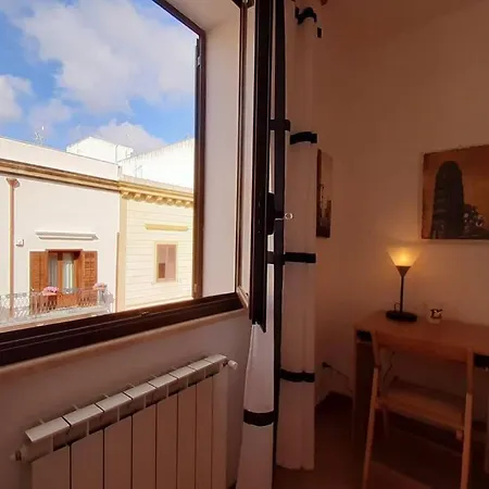 Appartamento Centrale Con Terrazza Apartment