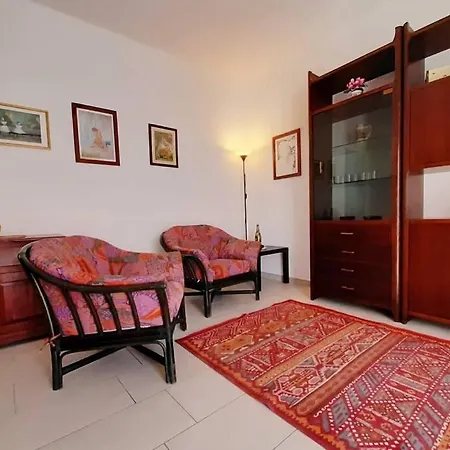 Appartamento Centrale Con Terrazza * Marsala