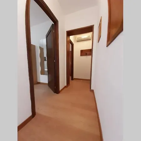 Apartment Appartamento Centrale Con Terrazza Marsala