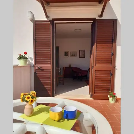 Apartment Appartamento Centrale Con Terrazza *
