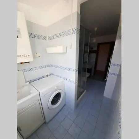 Appartamento Centrale Con Terrazza Apartment Marsala
