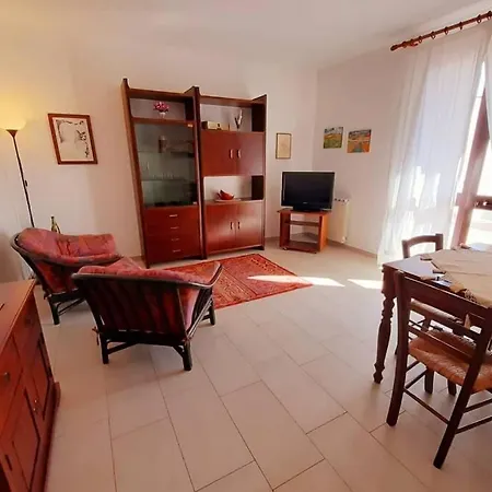 Appartamento Centrale Con Terrazza דירה *